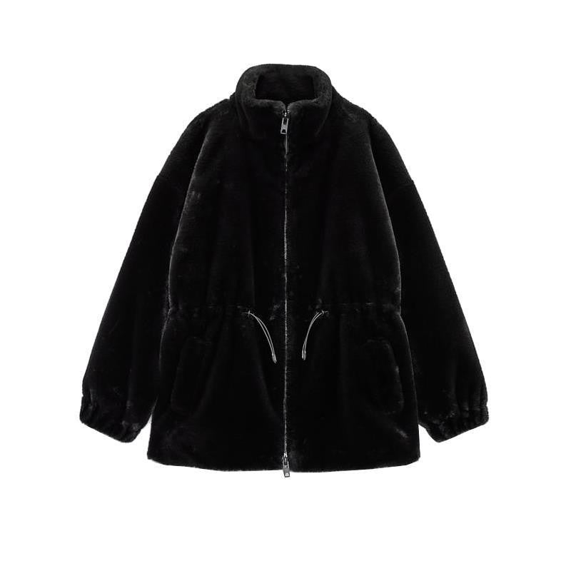 European And American Jacket Coat For Women European And American Jacket Coat For Women
