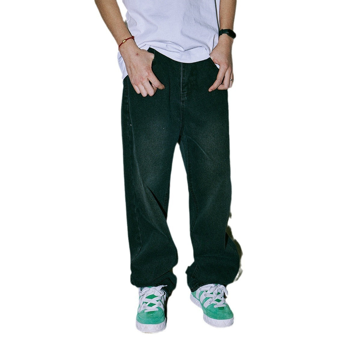 American Jeans For Men Spring And Summer American Jeans For Men Spring And Summer