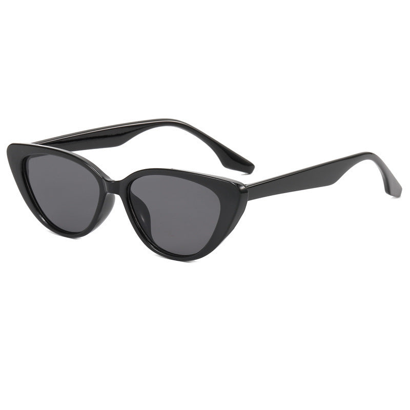 Pink Cats' Eye Sunglasses Women Pink Cats' Eye Sunglasses Women
