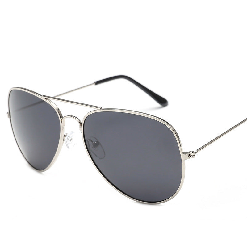 3025 Polarized Sunglasses Men And Women Double Beam Sunglasses Wholesale Outdoor Fishing Fashion Glasses Metal Toad Mirror 3025 Polarized Sunglasses Men And Women Double Beam Sunglasses Wholesale Outdoor Fishing Fashion Glasses Metal Toad Mirror