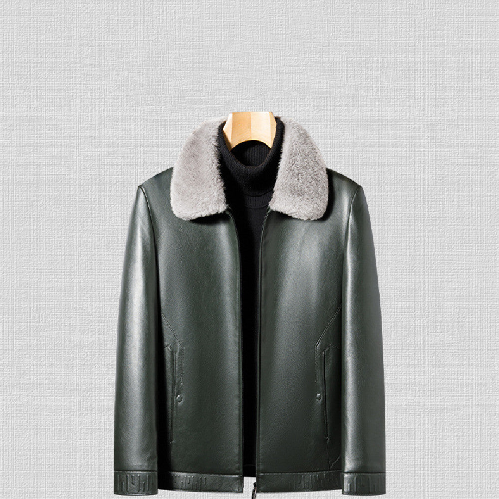 Business Casual Men's Jackets Coat Business Casual Men's Jackets Coat