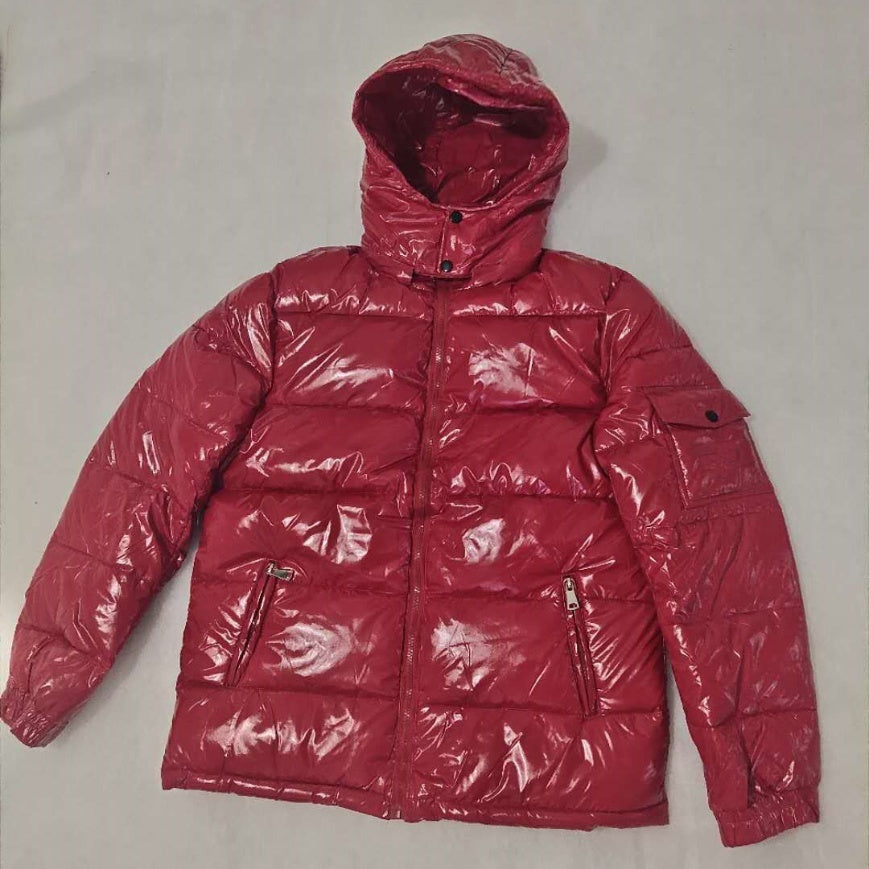 All-matching Short Couple's Warm Jacket All-matching Short Couple's Warm Jacket