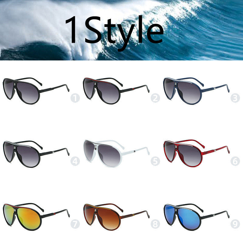 Sunglasses Sports Glasses Riding Retro Colorful Sunglasses Sunglasses Sports Glasses Riding Retro Colorful Sunglasses