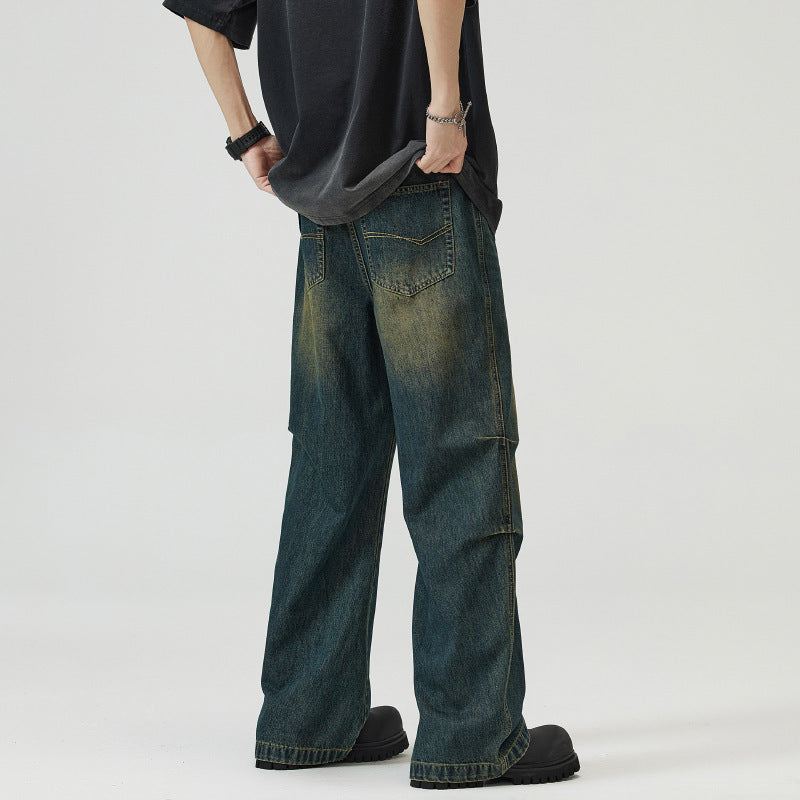 American High Street Skinny Jeans Men American High Street Skinny Jeans Men