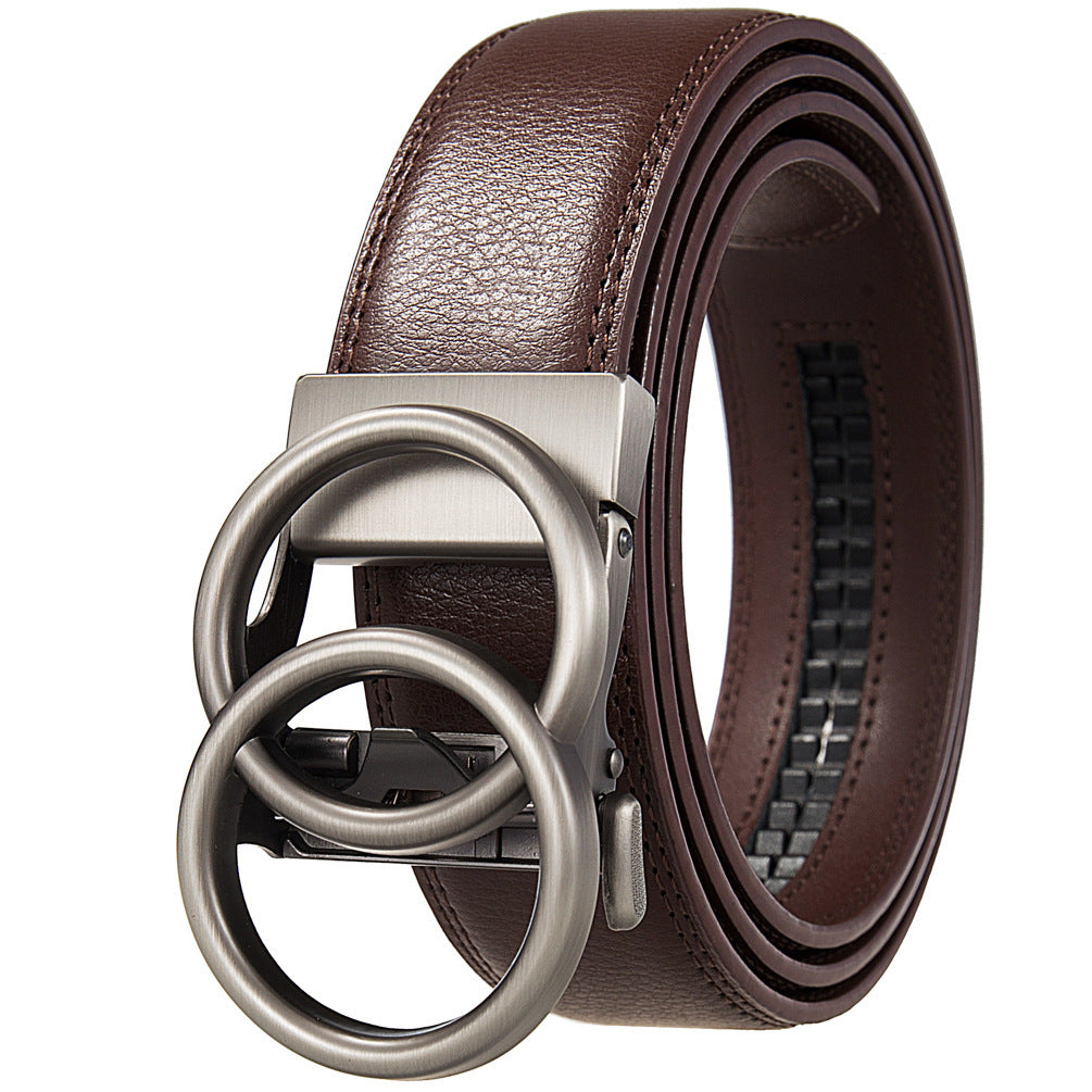 Men's Fashion Comfort Click Belt Men's Fashion Comfort Click Belt