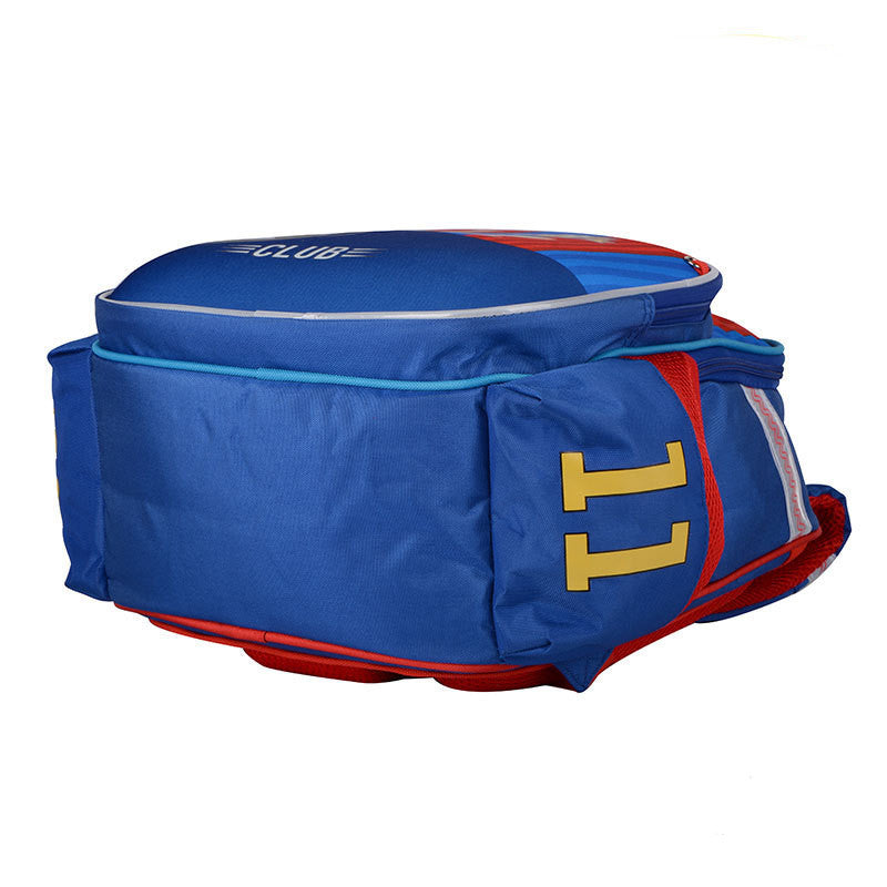 Three-piece Trolley Bag For Primary School Students Three-piece Trolley Bag For Primary School Students