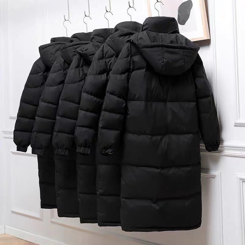 New Chinese Drama Lovers Down Jackets For Men And Women New Chinese Drama Lovers Down Jackets For Men And Women