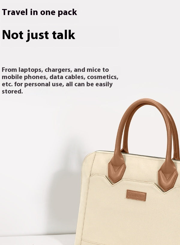 Women's Laptop Handbag Women's Laptop Handbag