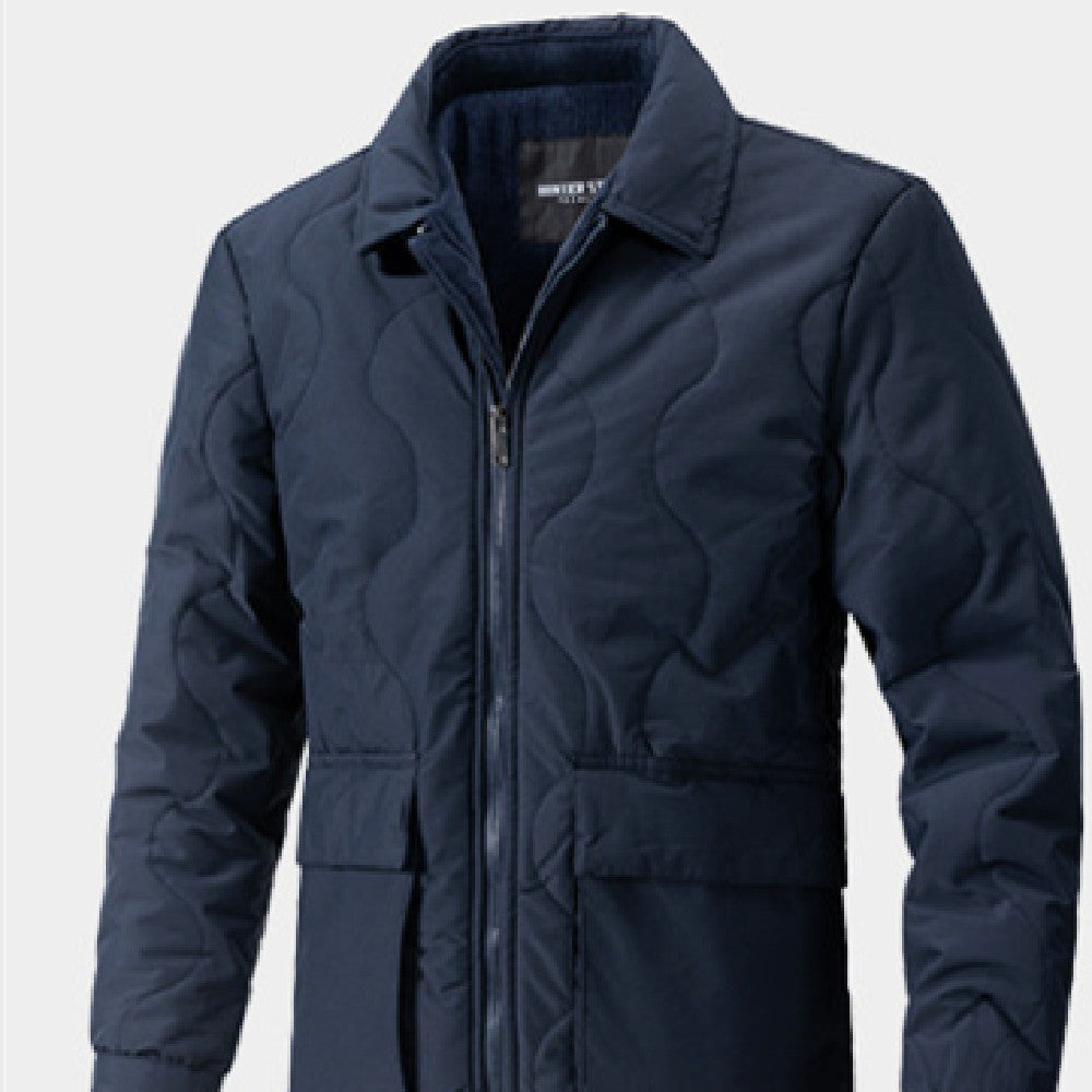 Fashion Personality Youth Casual Men's Jackets Fashion Personality Youth Casual Men's Jackets