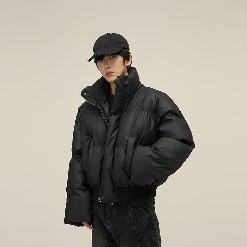 Boys Zipped Sports Coat Loose Boys Zipped Sports Coat Loose