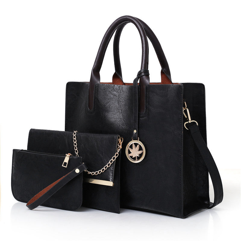 Women''s Bagwomen Handbag Shoulder Bag Handbag Ladies Fashion Mother-and-child Bag Women''s Bagwomen Handbag Shoulder Bag Handbag Ladies Fashion Mother-and-child Bag