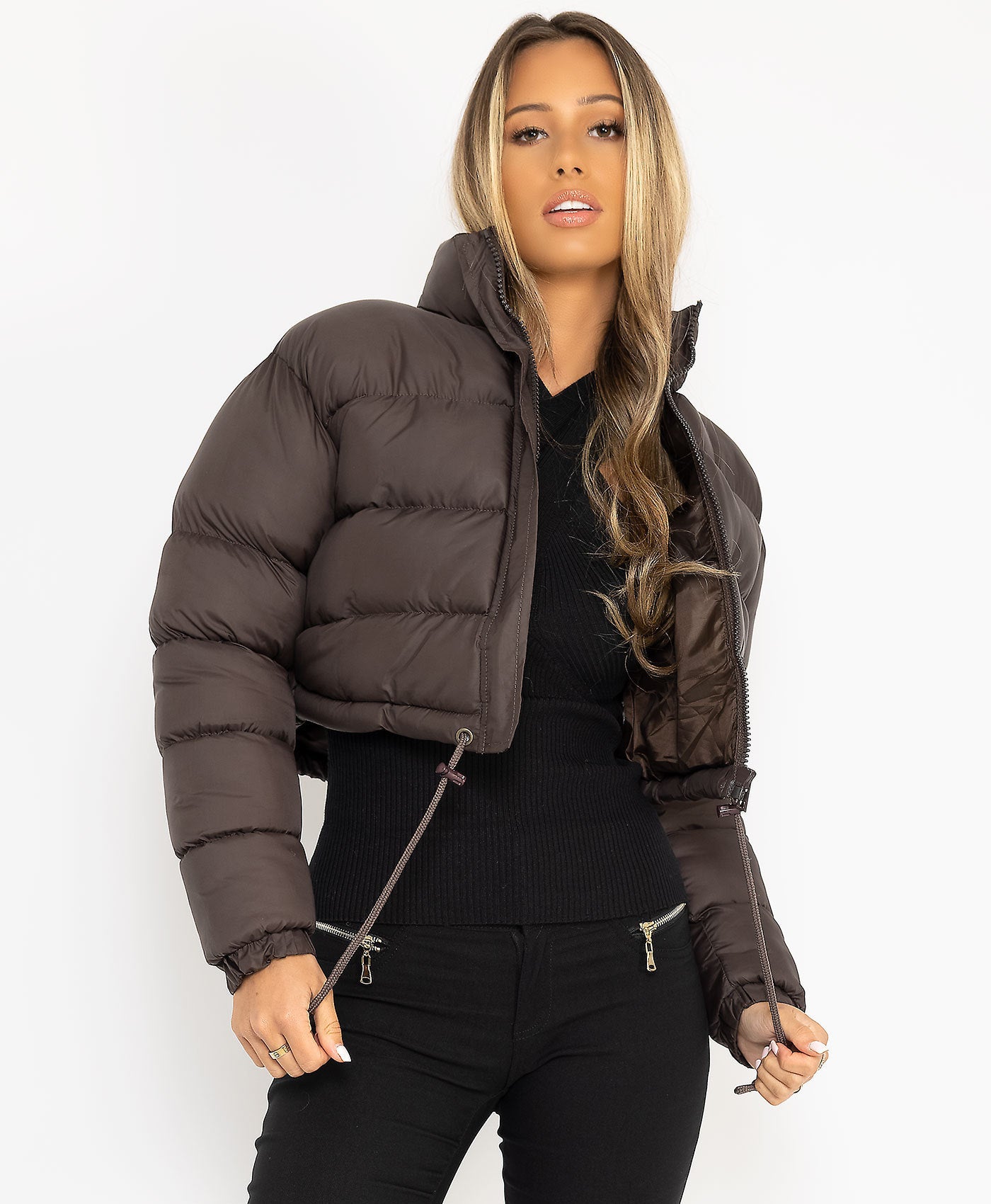 Women's Down Jacket Women's Down Jacket