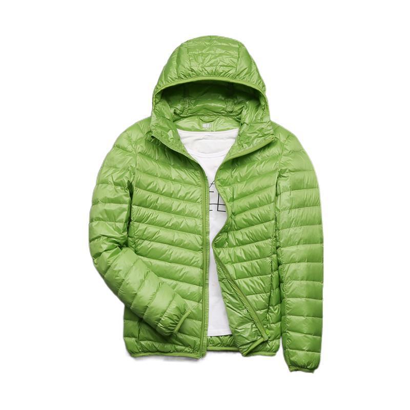 Sports Hooded Winter Wear Duck Down Jacket Sports Hooded Winter Wear Duck Down Jacket