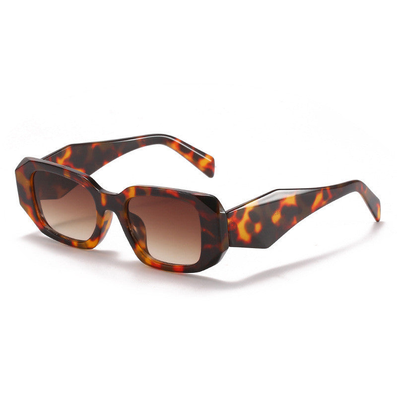 Sunglasses Women Advanced Sense Ins Retro Sunglasses Women Advanced Sense Ins Retro