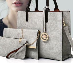 Women''s Bagwomen Handbag Shoulder Bag Handbag Ladies Fashion Mother-and-child Bag Women''s Bagwomen Handbag Shoulder Bag Handbag Ladies Fashion Mother-and-child Bag