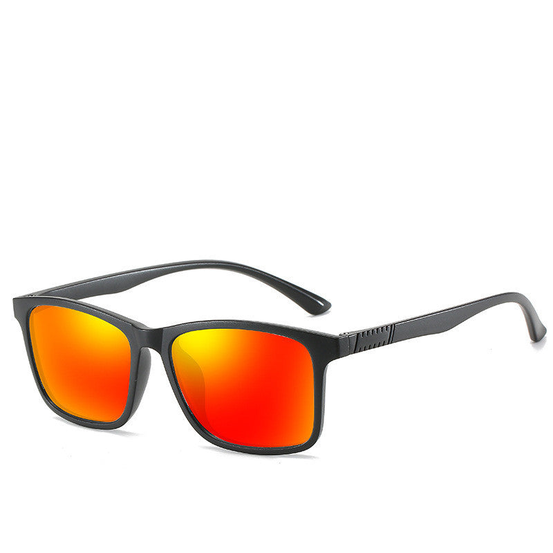 TR Polarized Sunglasses For Men And Women TR Polarized Sunglasses For Men And Women