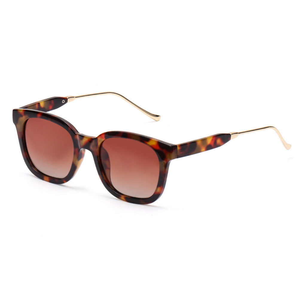 Sunglasses Ladies Sunglasses Fashion Polarized Lenses Anti-ultraviolet Sunglasses Women Glasses Sunglasses Ladies Sunglasses Fashion Polarized Lenses Anti-ultraviolet Sunglasses Women Glasses