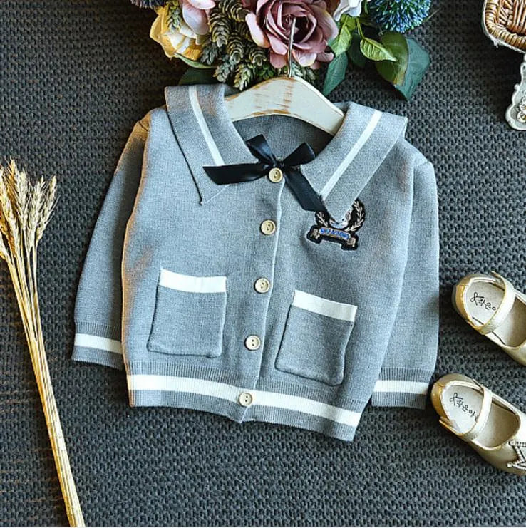 2022 Girls Clothing Set Cardigan Sweaters+skirts Baby Girl Kids Elegant 2pcs Suits Children Autumn Winter Clothes Knit Set 2022 Girls Clothing Set Cardigan Sweaters+skirts Baby Girl Kids Elegant 2pcs Suits Children Autumn Winter Clothes Knit Set