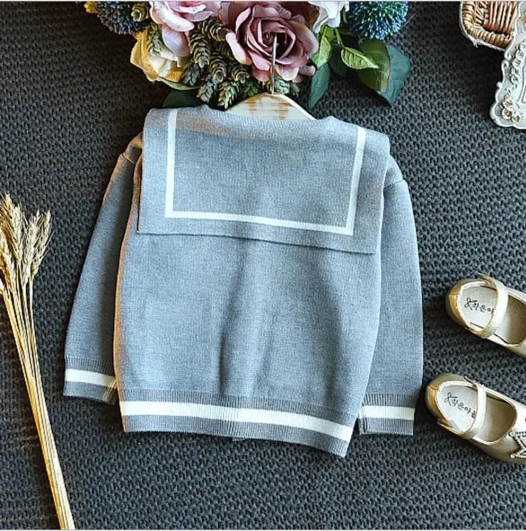 2022 Girls Clothing Set Cardigan Sweaters+skirts Baby Girl Kids Elegant 2pcs Suits Children Autumn Winter Clothes Knit Set 2022 Girls Clothing Set Cardigan Sweaters+skirts Baby Girl Kids Elegant 2pcs Suits Children Autumn Winter Clothes Knit Set
