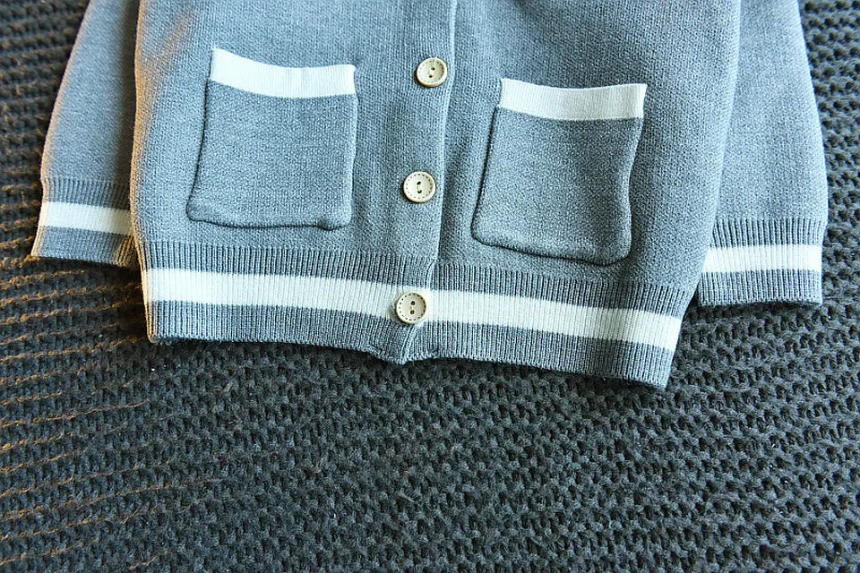 2022 Girls Clothing Set Cardigan Sweaters+skirts Baby Girl Kids Elegant 2pcs Suits Children Autumn Winter Clothes Knit Set 2022 Girls Clothing Set Cardigan Sweaters+skirts Baby Girl Kids Elegant 2pcs Suits Children Autumn Winter Clothes Knit Set