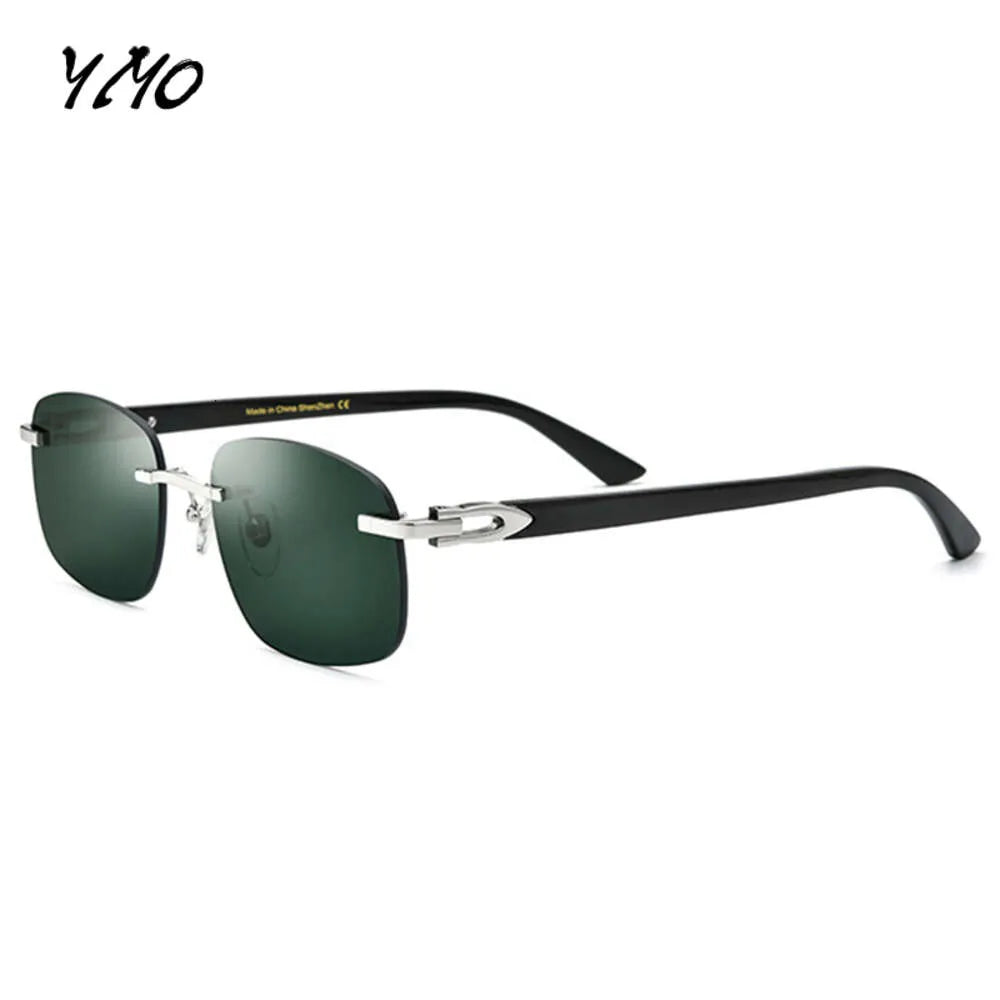 2024 Buffalo Horn Eyeglasses Frames Mens Nylon Buffs Sunglasses Luxury Rimless Square Glasses Women Eyewear 2024 Buffalo Horn Eyeglasses Frames Mens Nylon Buffs Sunglasses Luxury Rimless Square Glasses Women Eyewear