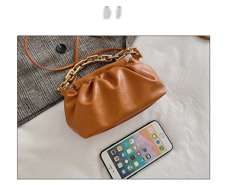Fashion Chain Handbag Shoulder Bag