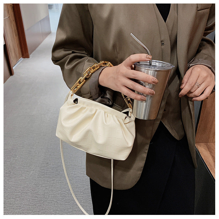Fashion Chain Handbag Shoulder Bag