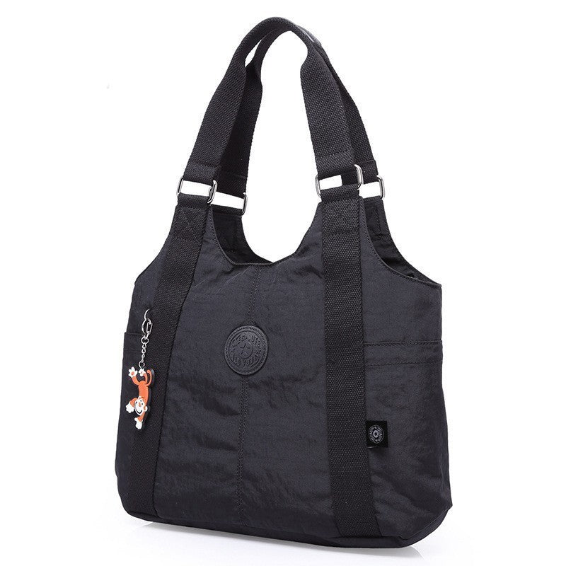 Large Capacity Versatile Handbag Shoulder