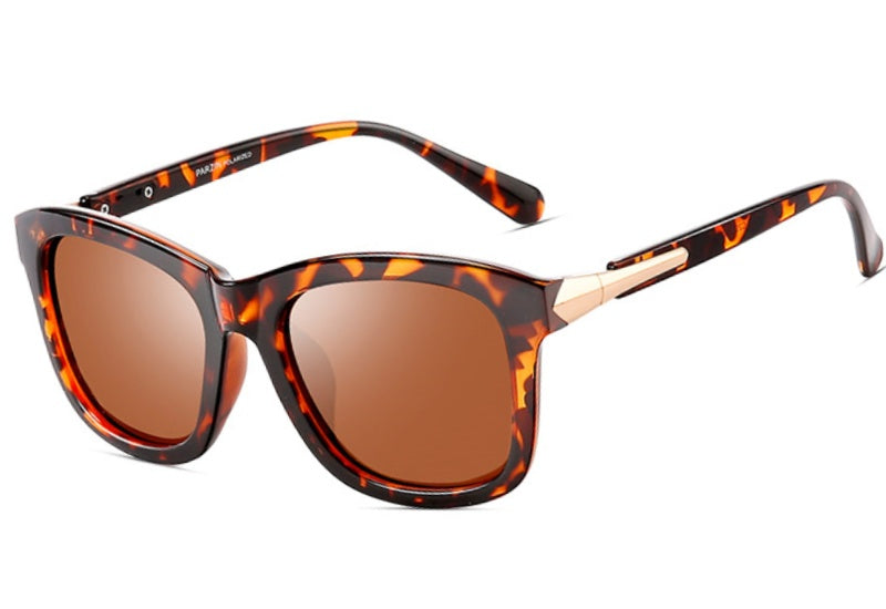 Polarizing Lens Sunglasses for Women