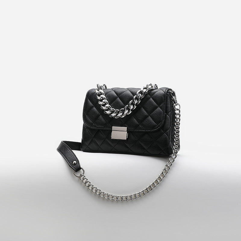 All-match shoulder messenger handbag