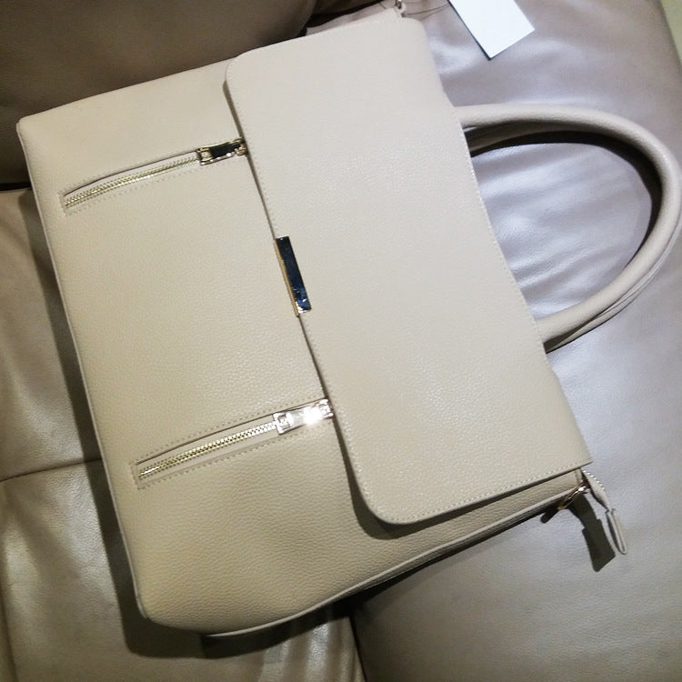 Handbag Korean version simple
