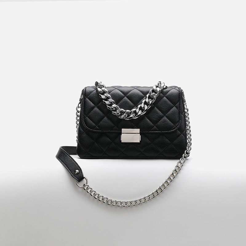 All-match shoulder messenger handbag