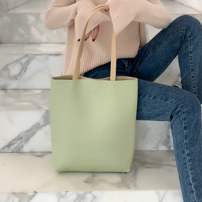 Versatile handbag for work