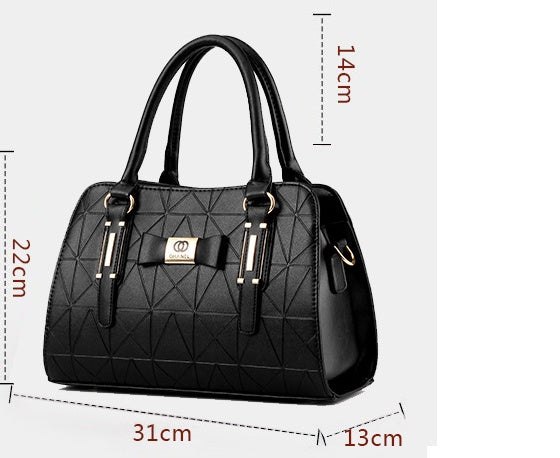 New ladies handbag