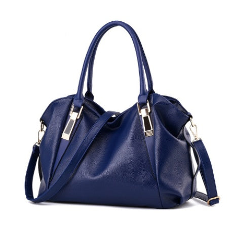 Classic casual fashion handbag