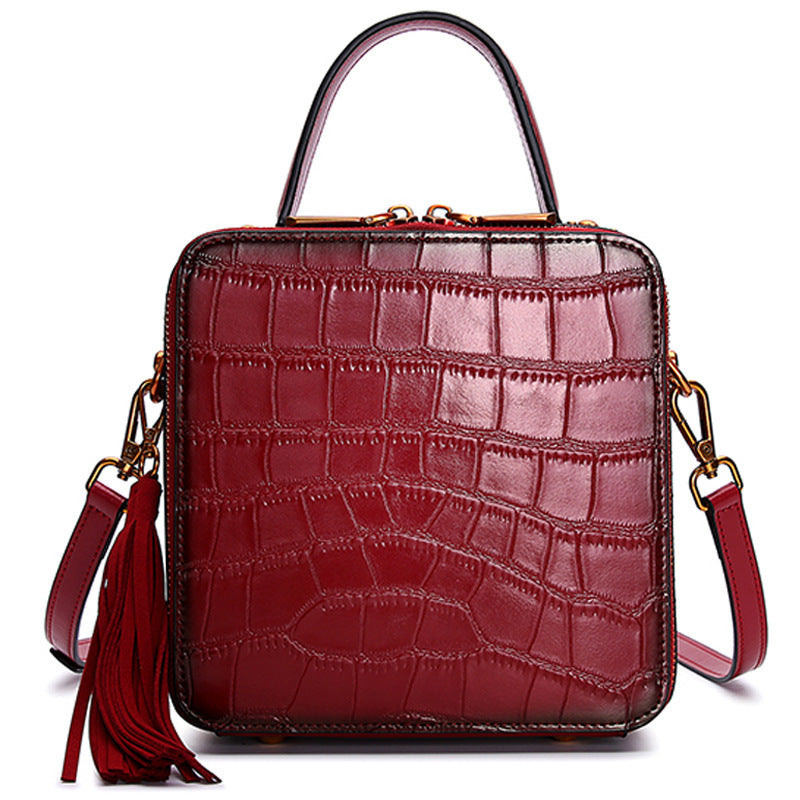 Small Messenger Bag Handbag