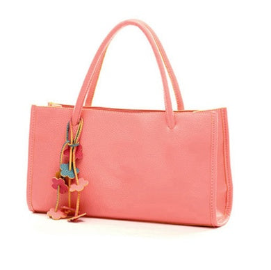 Handbag Whie Bag Candy