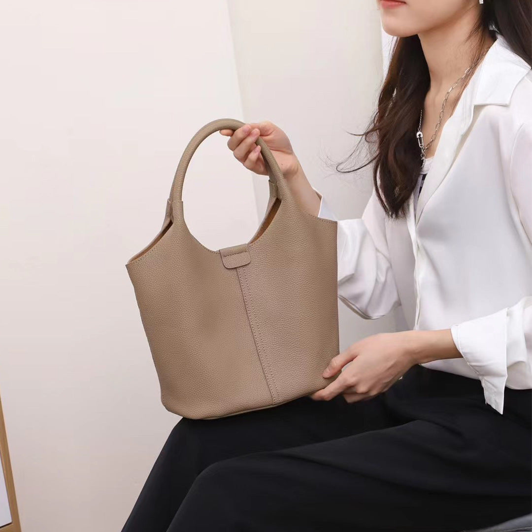 Casual Women's Handbag