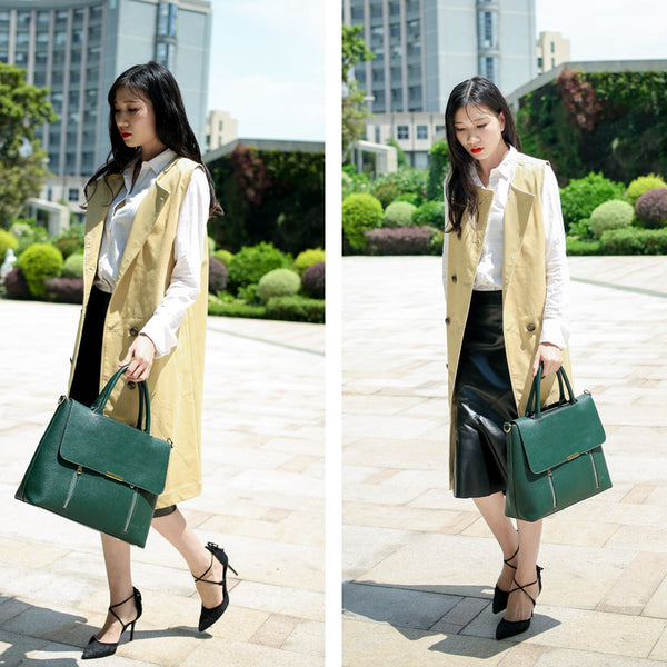 Handbag Korean version simple