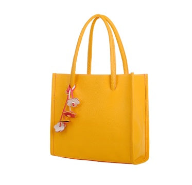 Handbag Whie Bag Candy