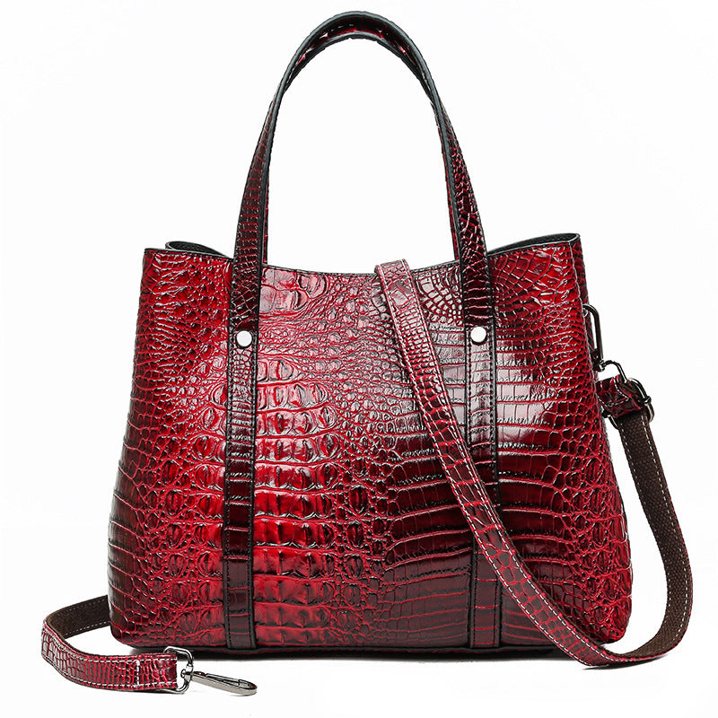 Fashion casual handbag