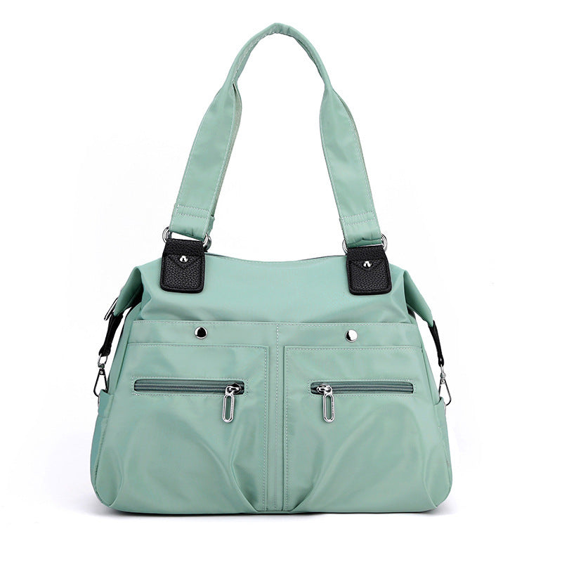 Go Shopping Fashion Travel Handbag