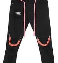 Ripped Jeans Trendy Casual Pants For Men And Women