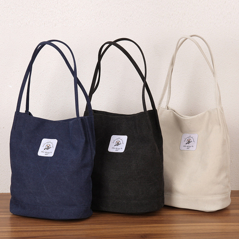 Fashion Art One Shoulder Handbag