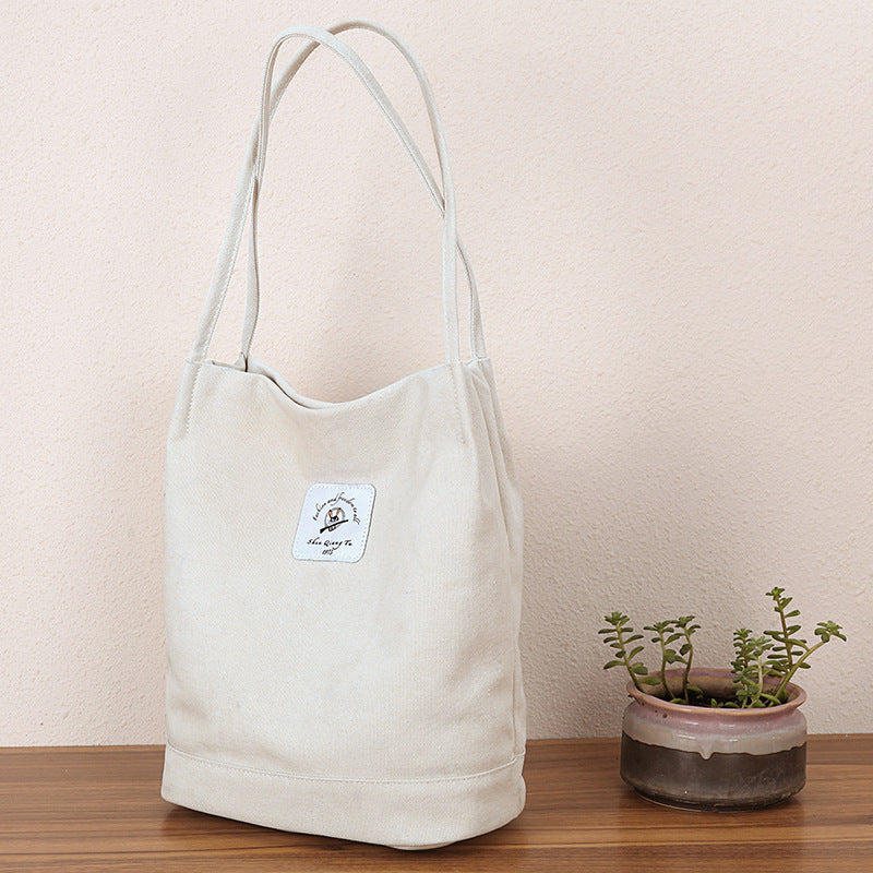 Fashion Art One Shoulder Handbag