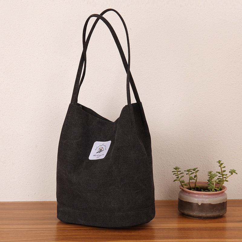 Fashion Art One Shoulder Handbag