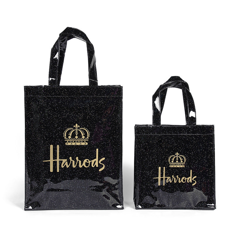 Waterproof Large-Capacity Handbag
