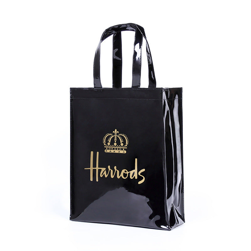 Waterproof Large-Capacity Handbag