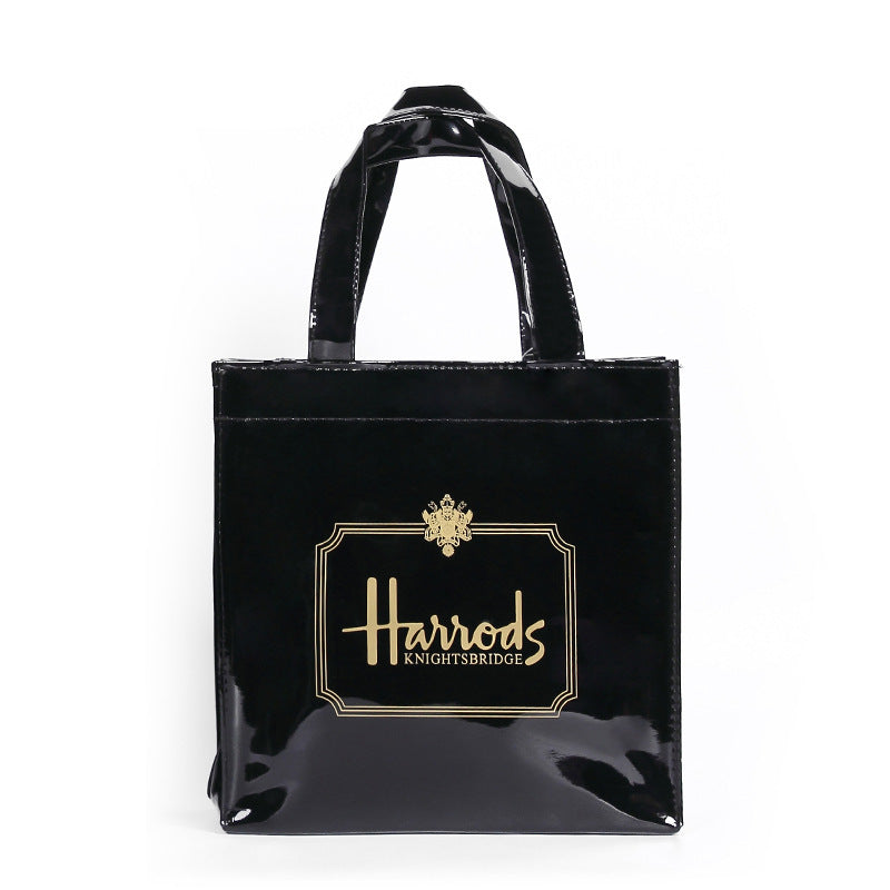 Waterproof Large-Capacity Handbag