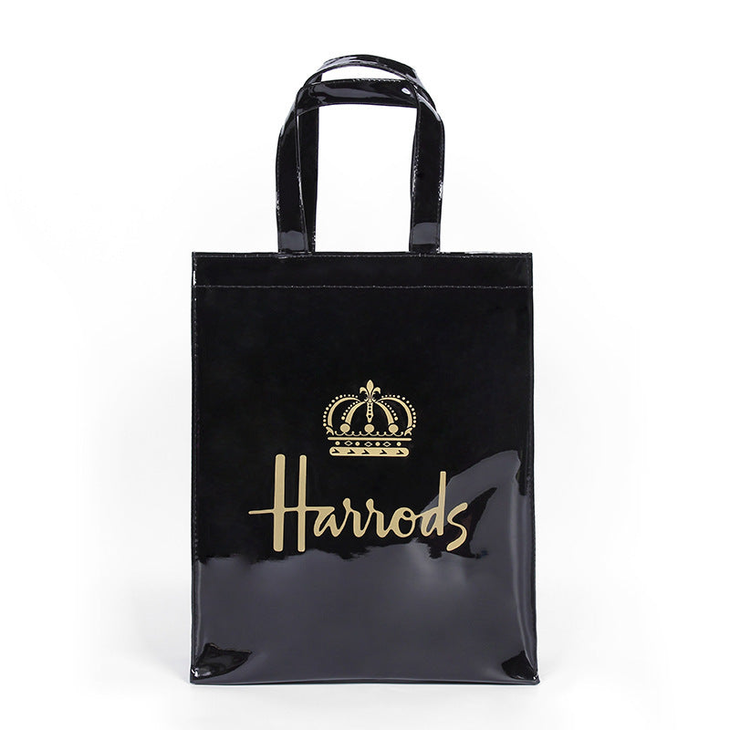 Waterproof Large-Capacity Handbag